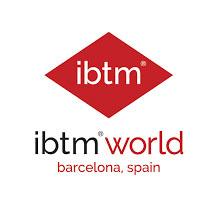 IBTM Barcelona logo