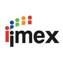 IMEX Frankfurt logo