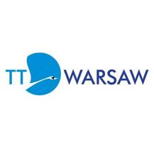 TT Warsaw logo