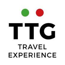 TTG Italia logo