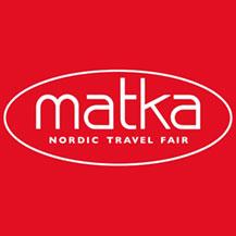 matka Nordic Travel Fair logo