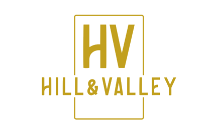 Hill-and-Valley