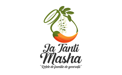 La Tanti Masha logo