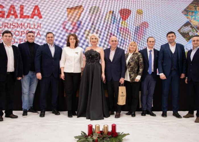 gala turismului