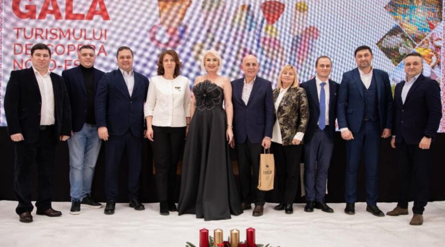 gala turismului