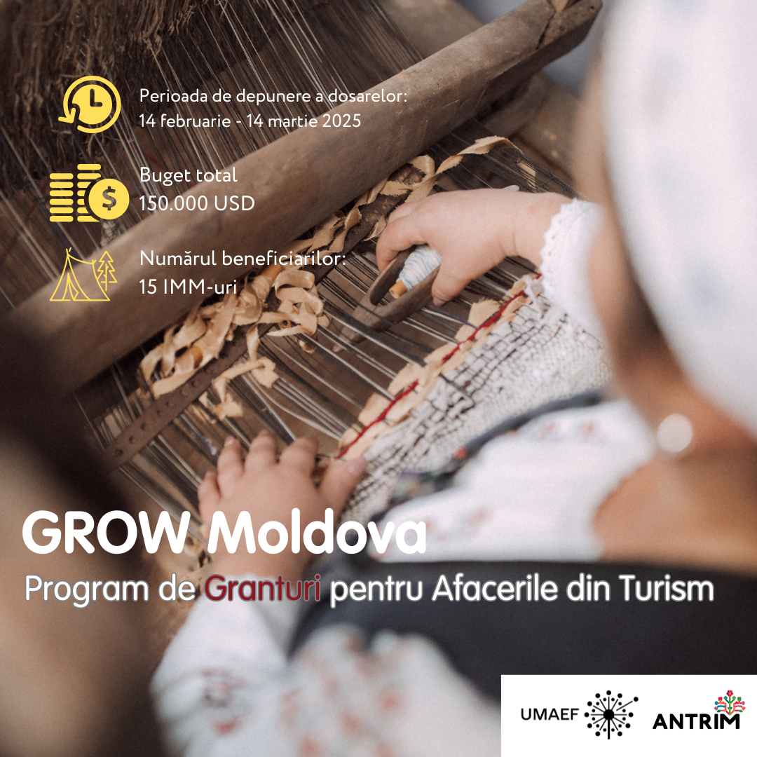 grow moldova